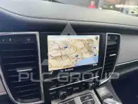 2014 Porsche Panamera