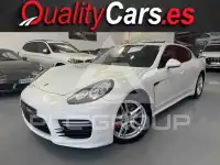 2014 Porsche Panamera