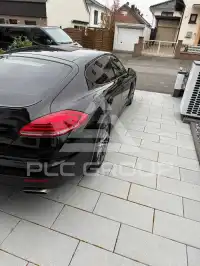 2014 Porsche Panamera