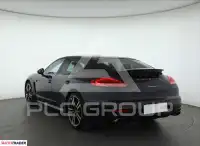 2014 Porsche Panamera