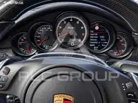 2014 Porsche Panamera