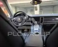 2014 Porsche Panamera
