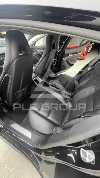 2014 Porsche Panamera