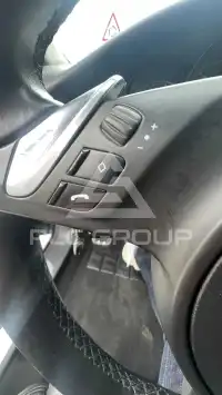2014 Porsche Panamera