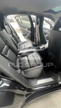 2014 Porsche Panamera