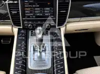 2014 Porsche Panamera