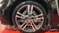 2014 Porsche Panamera