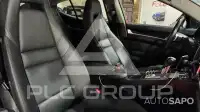 2014 Porsche Panamera