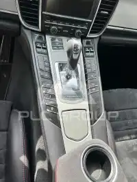 2014 Porsche Panamera