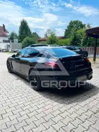 2014 Porsche Panamera
