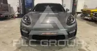 2014 Porsche Panamera