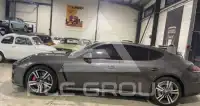 2014 Porsche Panamera