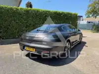 2014 Porsche Panamera