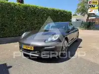 2014 Porsche Panamera