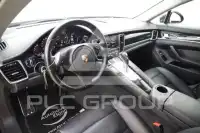 2014 Porsche Panamera