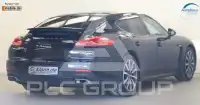 2014 Porsche Panamera