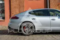 2014 Porsche Panamera
