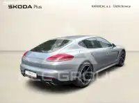 2014 Porsche Panamera