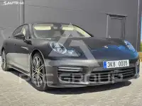 2014 Porsche Panamera