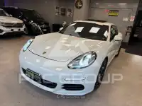 2014 Porsche Panamera