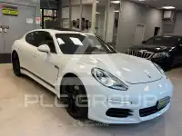 2014 Porsche Panamera