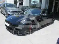 2014 Porsche Panamera