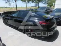 2014 Porsche Panamera