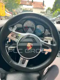 2014 Porsche Panamera