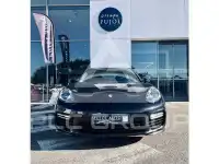 2014 Porsche Panamera