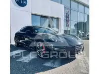 2014 Porsche Panamera