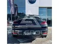 2014 Porsche Panamera