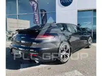2014 Porsche Panamera