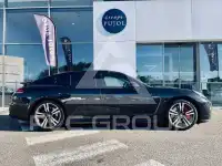2014 Porsche Panamera