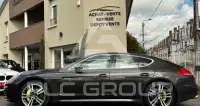 2014 Porsche Panamera
