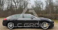 2014 Porsche Panamera
