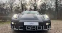 2014 Porsche Panamera