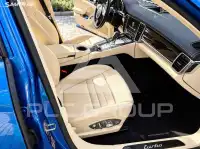 2014 Porsche Panamera