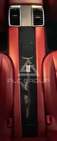 2014 Porsche Panamera