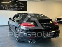 2014 Porsche Panamera
