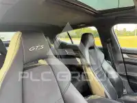 2014 Porsche Panamera