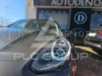 2014 Porsche Panamera