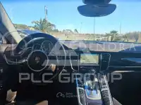 2014 Porsche Panamera