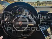 2014 Porsche Panamera