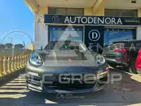 2014 Porsche Panamera