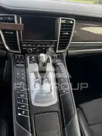 2014 Porsche Panamera