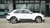 2014 Porsche MACAN