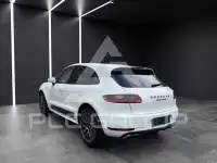 2014 Porsche MACAN