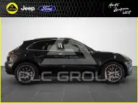 2014 Porsche MACAN