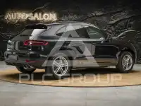 2014 Porsche MACAN