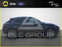 2014 Porsche MACAN